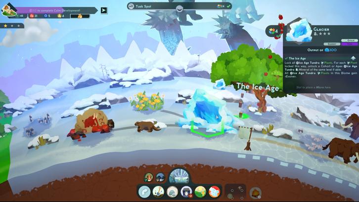 Reus 2 - Ice Age image
