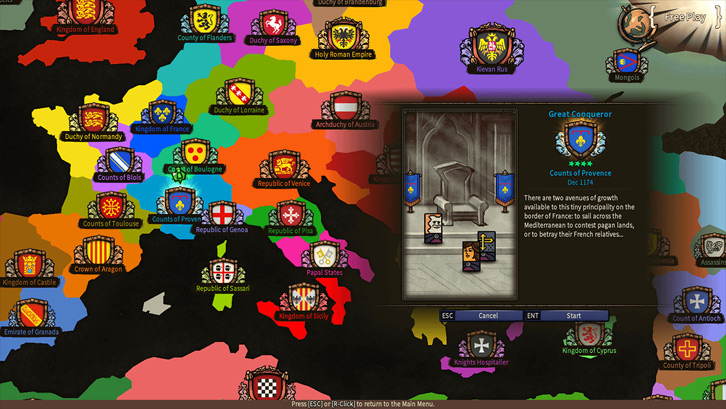 Plebby Quest: The Crusades image