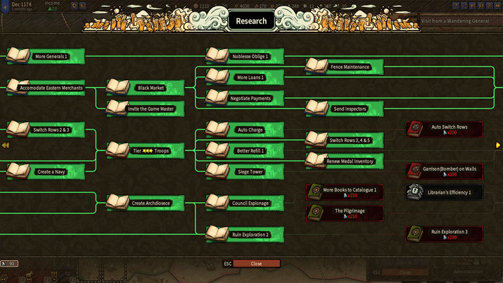 Plebby Quest: The Crusades image