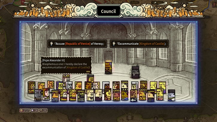 Plebby Quest: The Crusades image