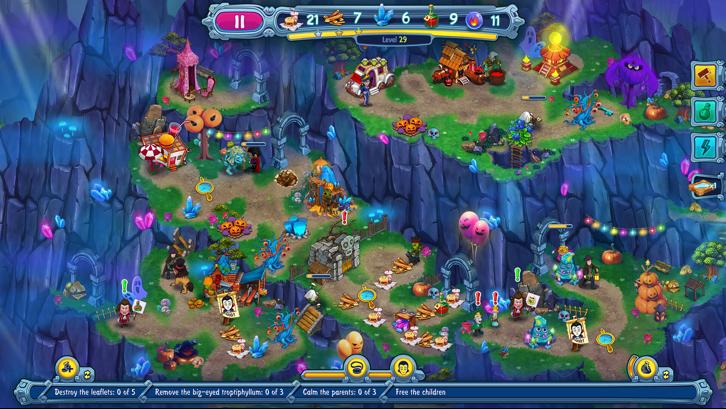 Incredible Dracula: Academy of Shadows image