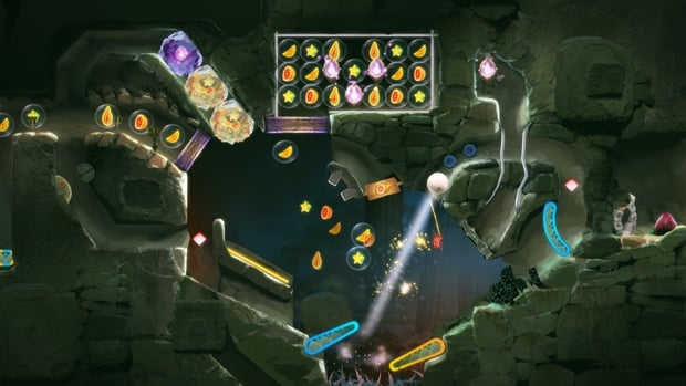Yoku's Island Express image