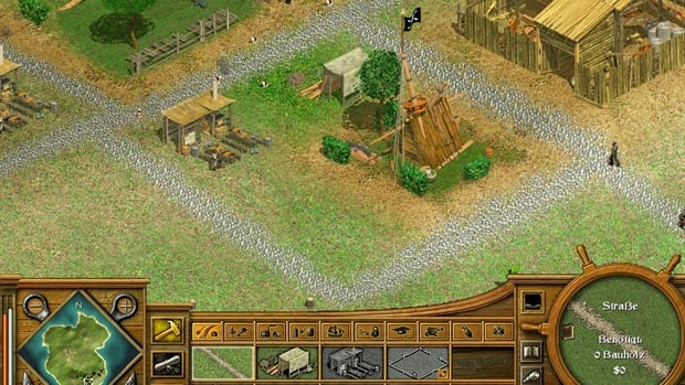 Tropico Reloaded image