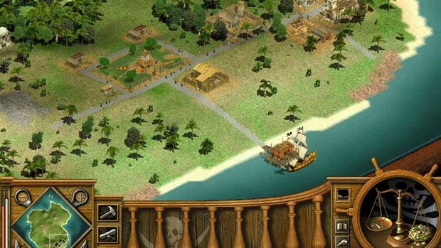 Tropico Reloaded image