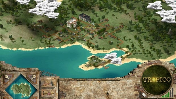 Tropico Reloaded image