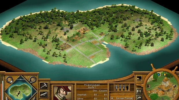 Tropico Reloaded image