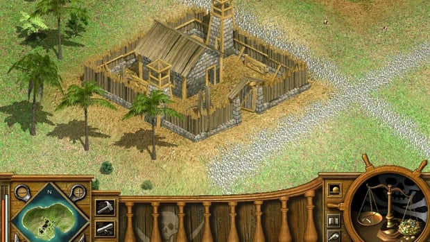 Tropico Reloaded image