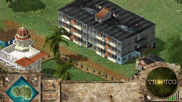 Tropico Reloaded image