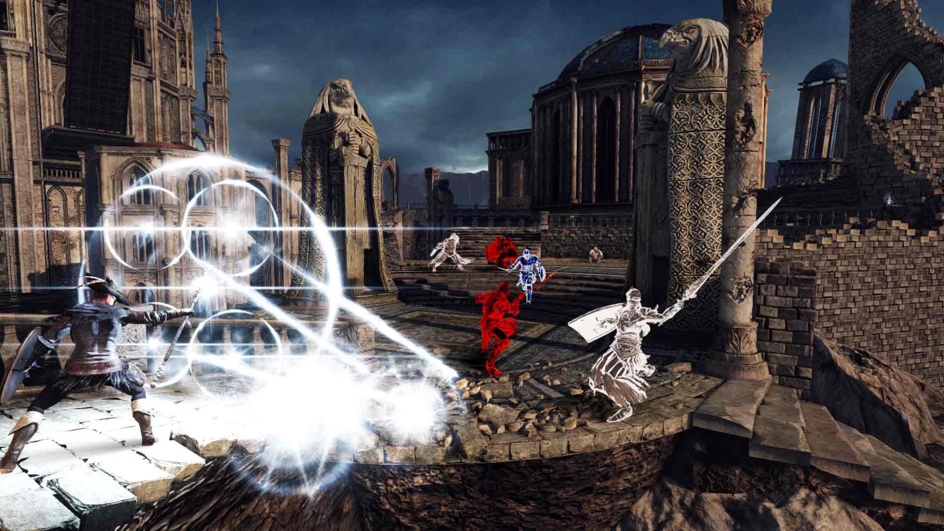 DARK SOULS™ II: Scholar of the First Sin image