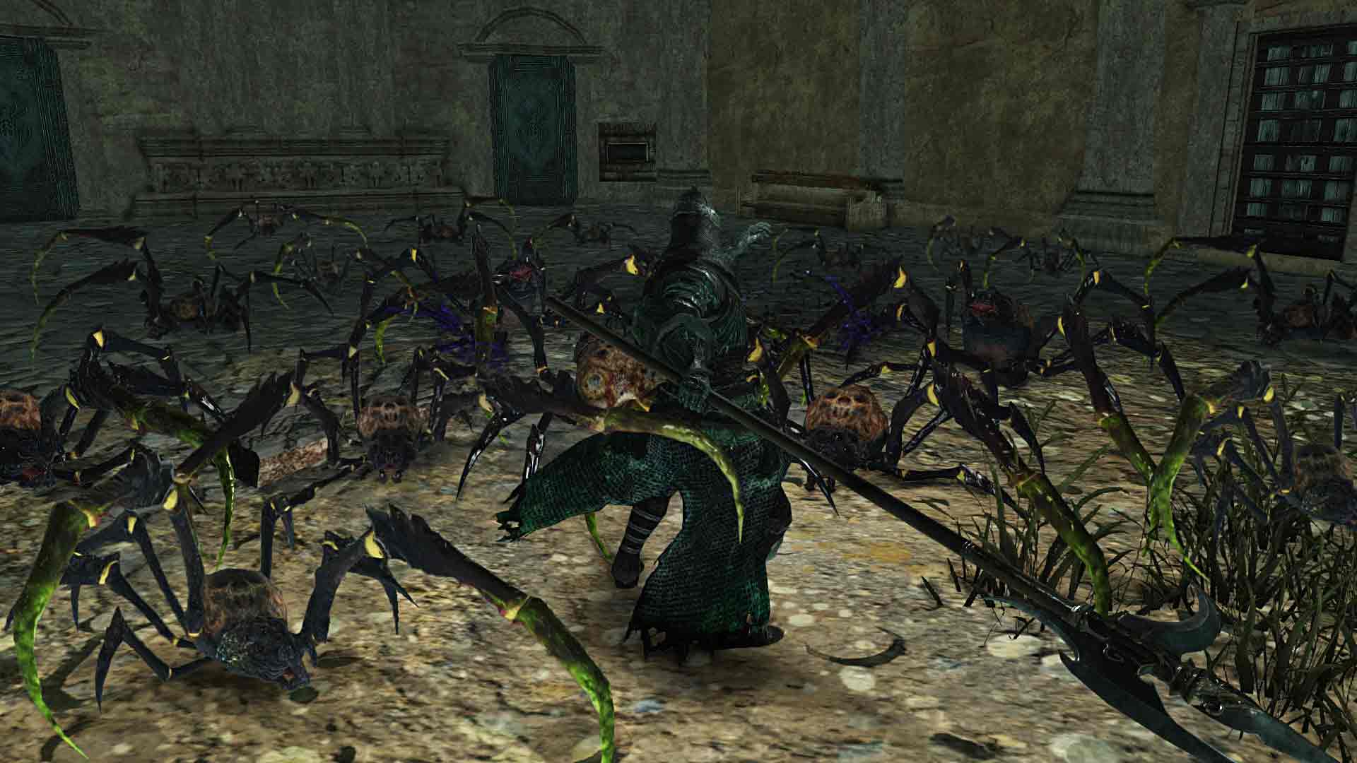 DARK SOULS™ II: Scholar of the First Sin image