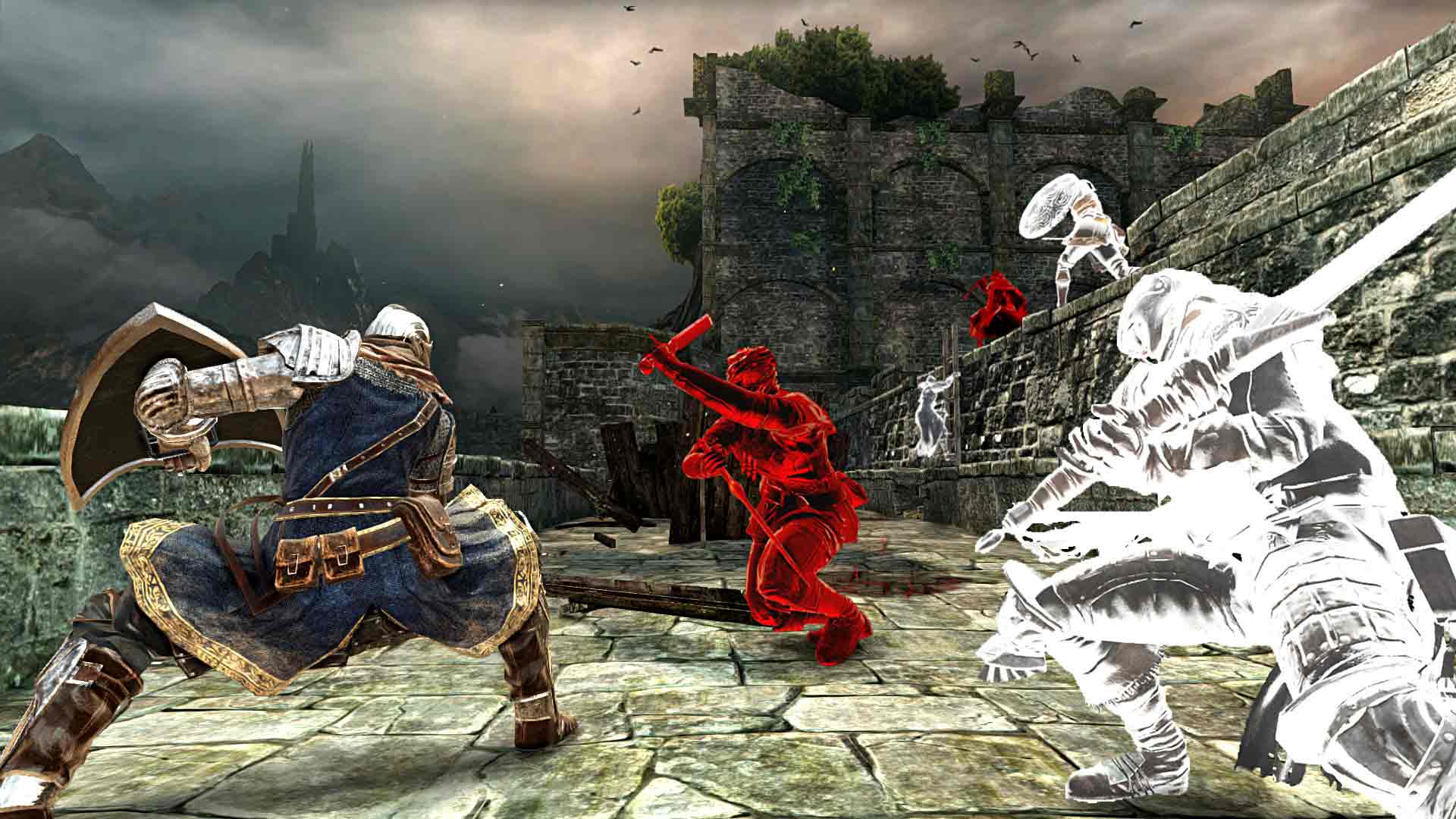 DARK SOULS™ II: Scholar of the First Sin image