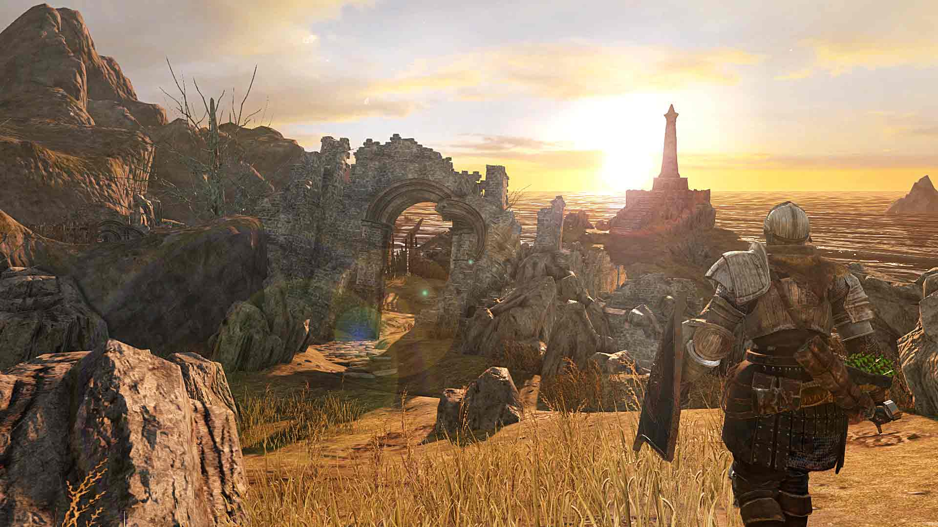 DARK SOULS™ II: Scholar of the First Sin image