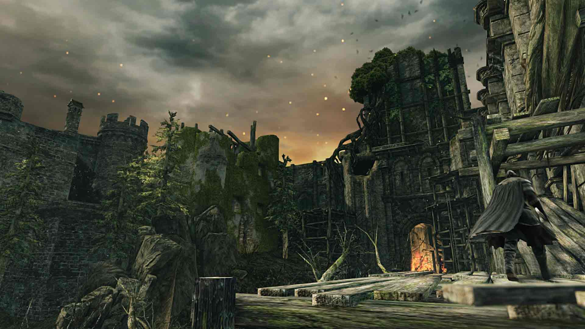 DARK SOULS™ II: Scholar of the First Sin image