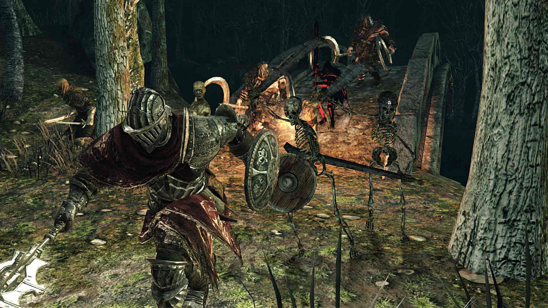 DARK SOULS™ II: Scholar of the First Sin image