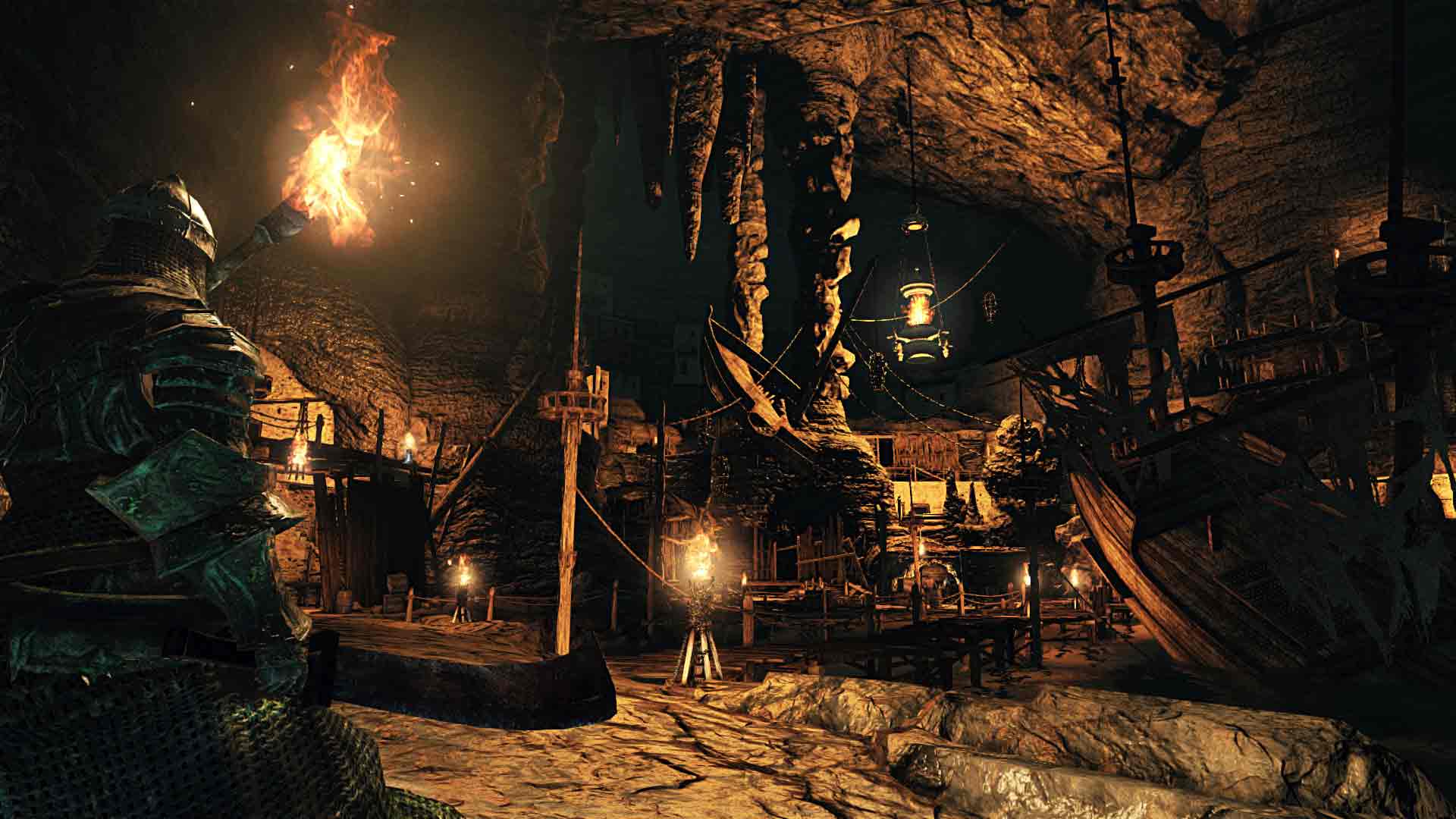 DARK SOULS™ II: Scholar of the First Sin image