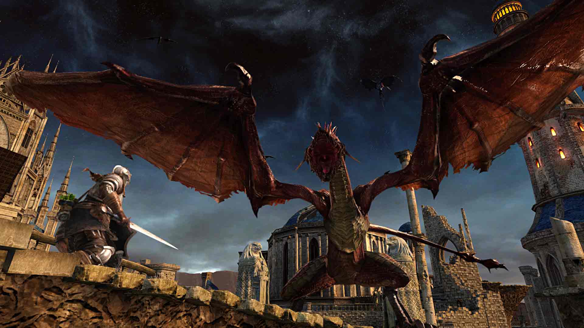 DARK SOULS™ II: Scholar of the First Sin image