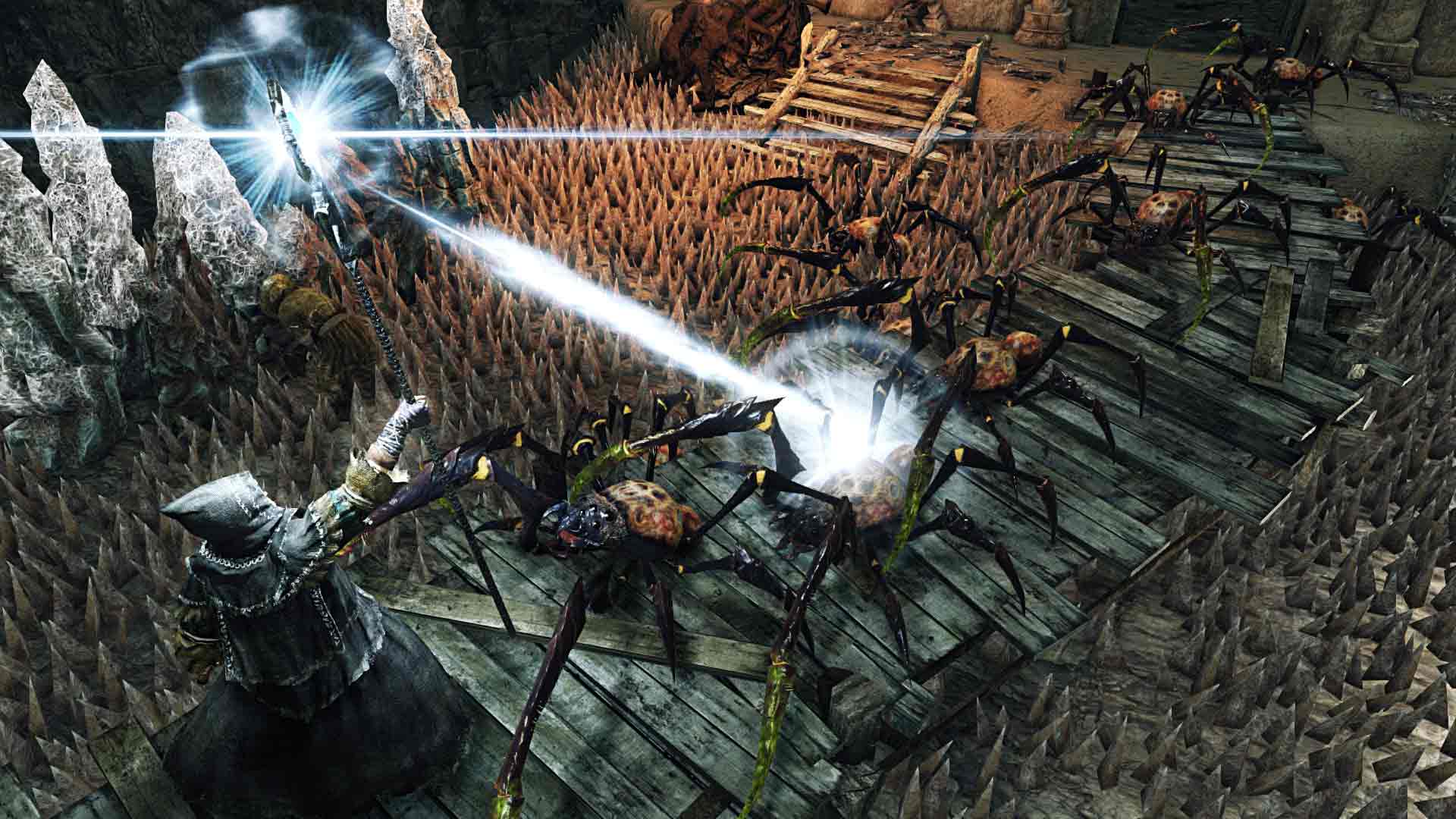 DARK SOULS™ II: Scholar of the First Sin image