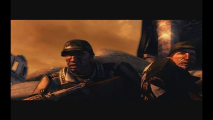 Bet On Soldier image