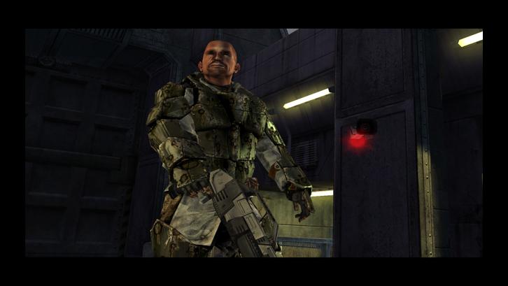 Bet On Soldier image