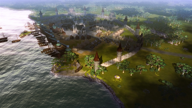 Patrician III image