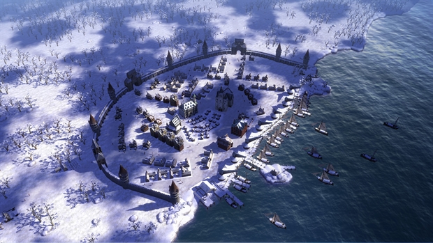 Patrician III image