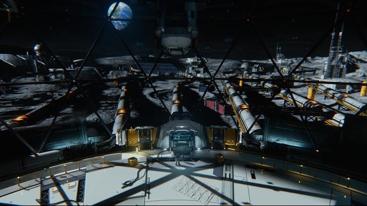 Pre-Purchase PRAGMATA image