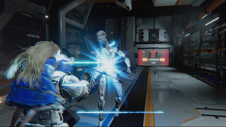 Pre-Purchase PRAGMATA Deluxe Edition image