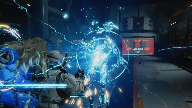 Pre-Purchase PRAGMATA Deluxe Edition image