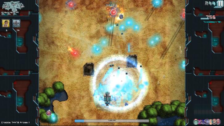 Sky Mercenaries image