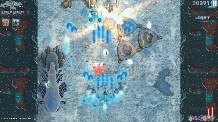 Sky Mercenaries image