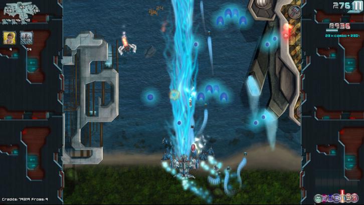 Sky Mercenaries image