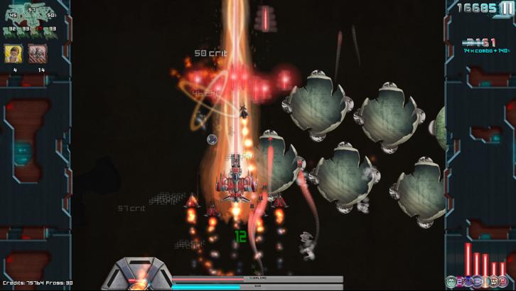 Sky Mercenaries image