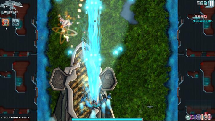 Sky Mercenaries image