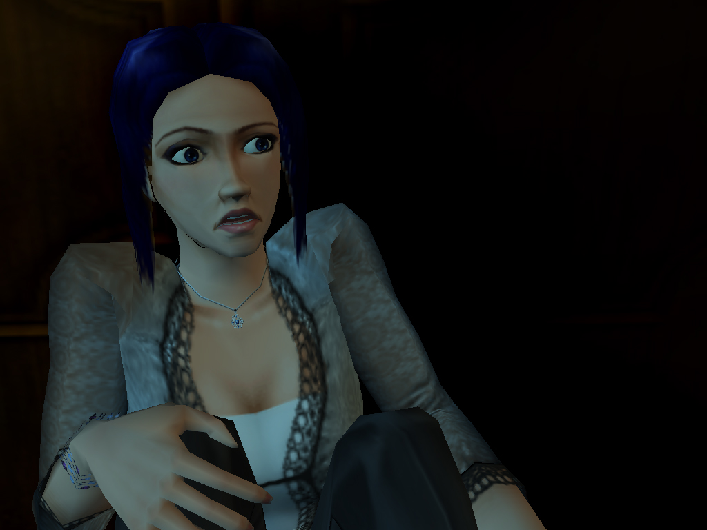 Broken Sword 3 - the Sleeping Dragon image