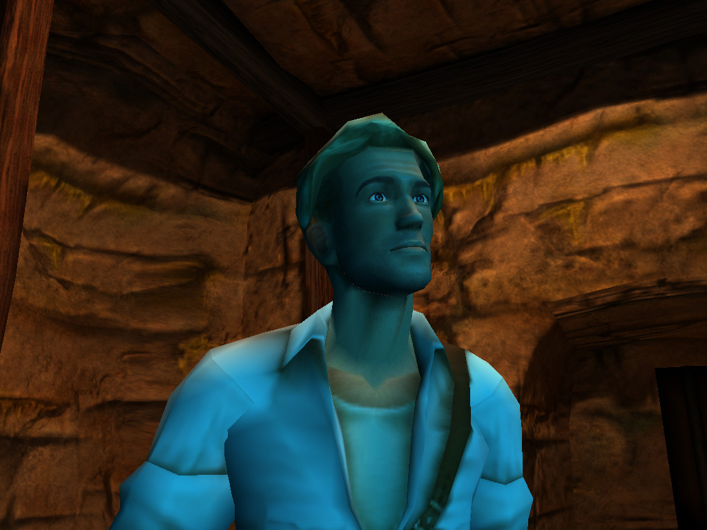 Broken Sword 3 - the Sleeping Dragon image