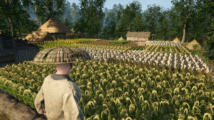 Sengoku Dynasty - Ultimate Edition image