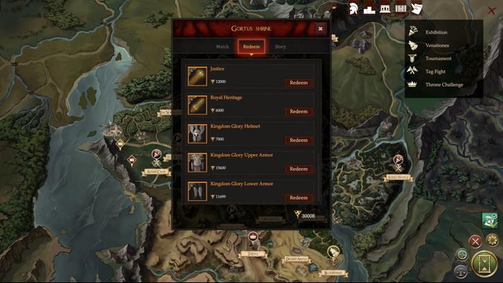 Blackthorn Arena: Reforged - Supporter Pack image