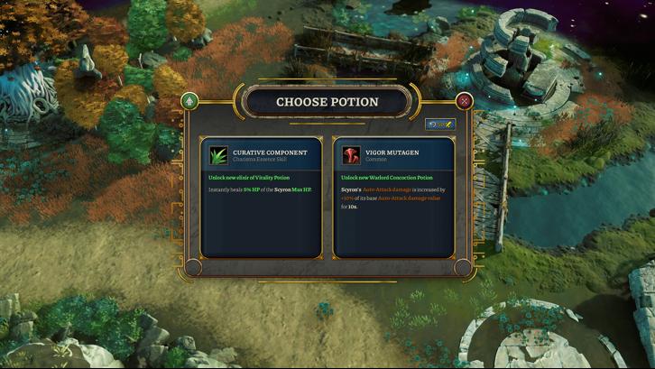 EverSiege: Untold Ages Steam Key screenshot from the video game thumbnail 4