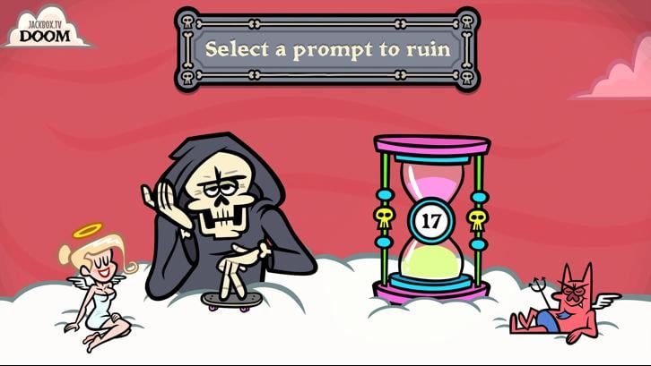 The Jackbox Party Pack 11 image