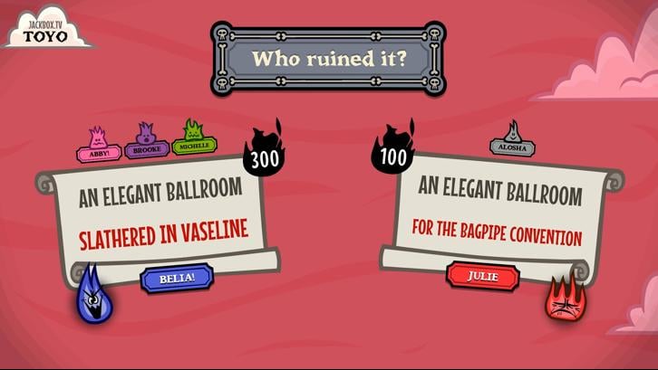 The Jackbox Party Pack 11 image