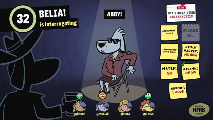 The Jackbox Party Pack 11 image