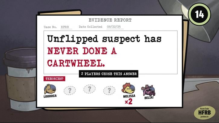 The Jackbox Party Pack 11 image