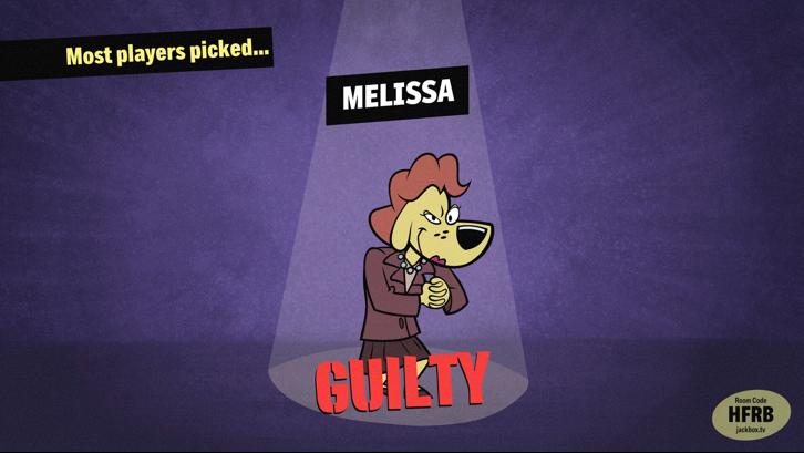 The Jackbox Party Pack 11 image