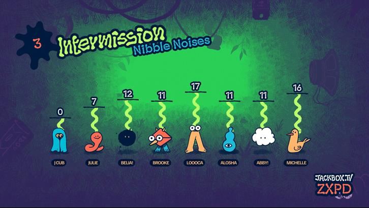 The Jackbox Party Pack 11 image