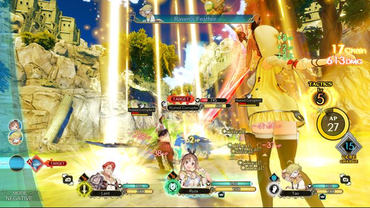 Atelier Ryza: Ever Darkness & the Secret Hideout DX - Pre-Order image