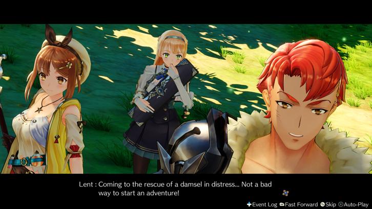 Atelier Ryza: Ever Darkness & the Secret Hideout DX - Pre-Order image