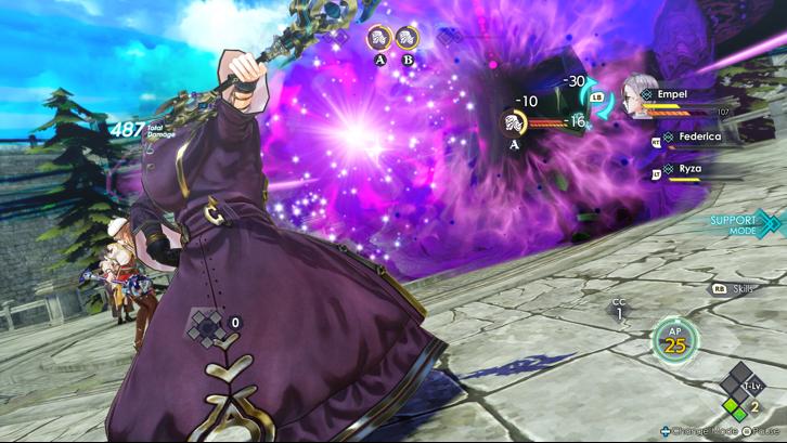 Atelier Ryza 3: Alchemist of the End & the Secret Key DX image