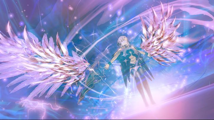 Atelier Ryza 3: Alchemist of the End & the Secret Key DX image