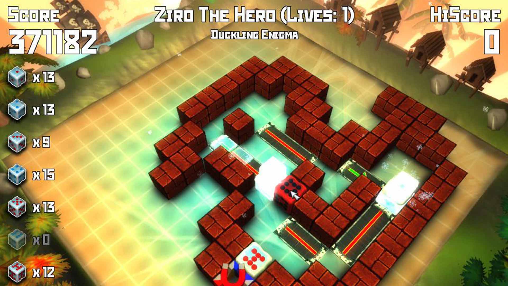Ziro image