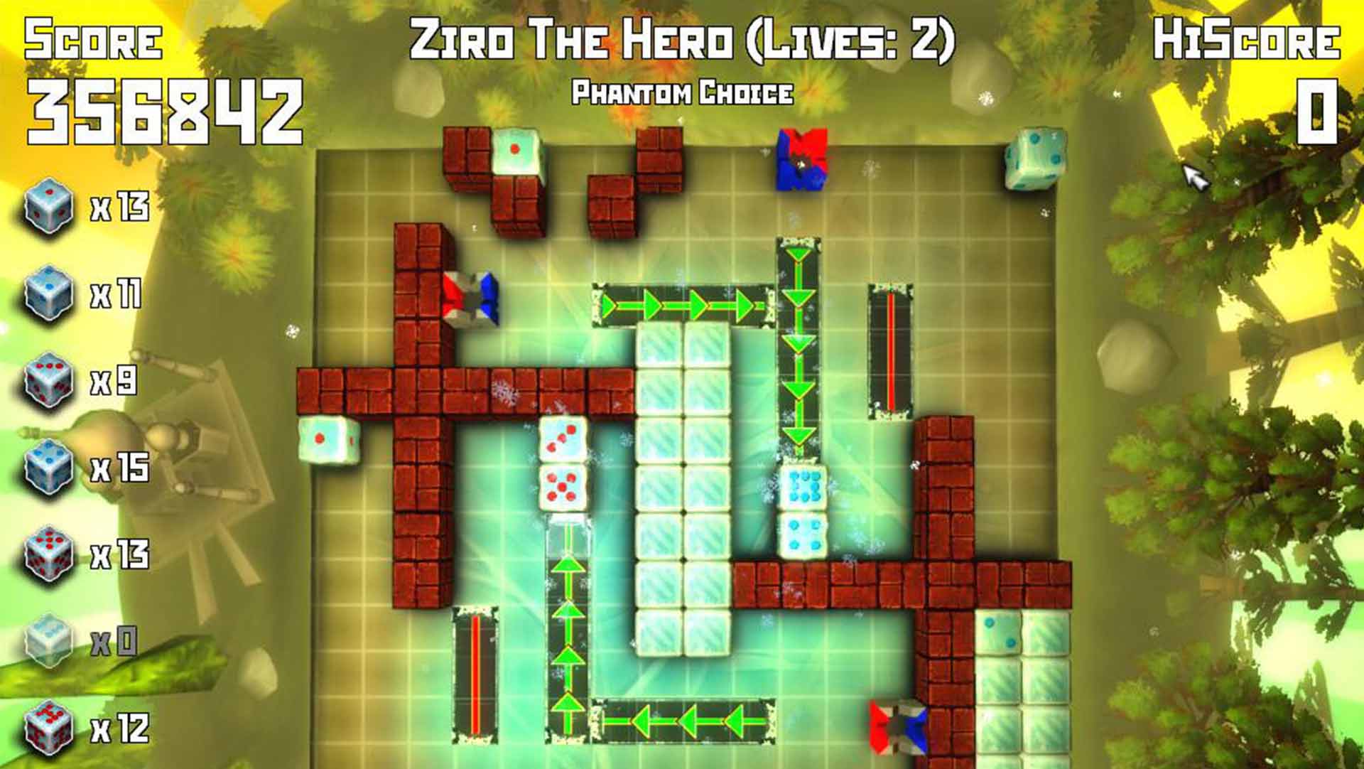 Ziro image